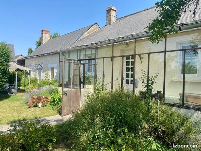 Maison 7 pièces 153 m²