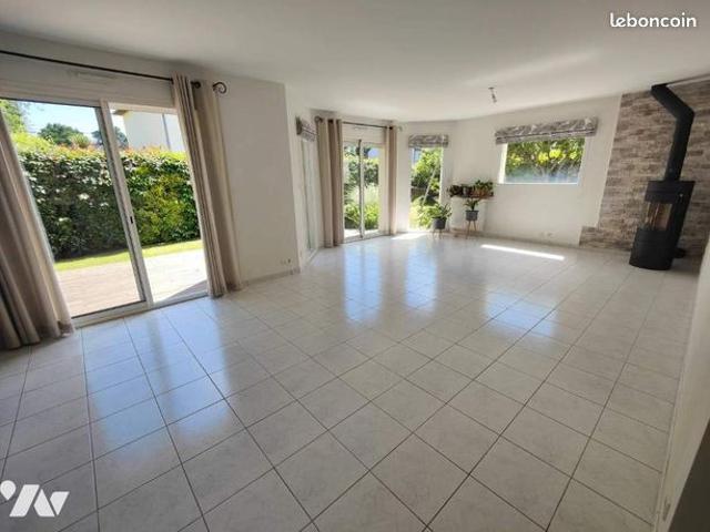 Maison 7 pièces 153 m²