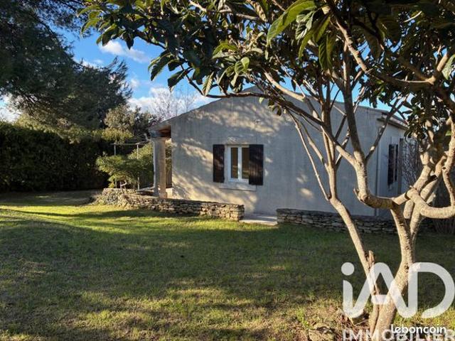 Maison 7 pièces 153 m²