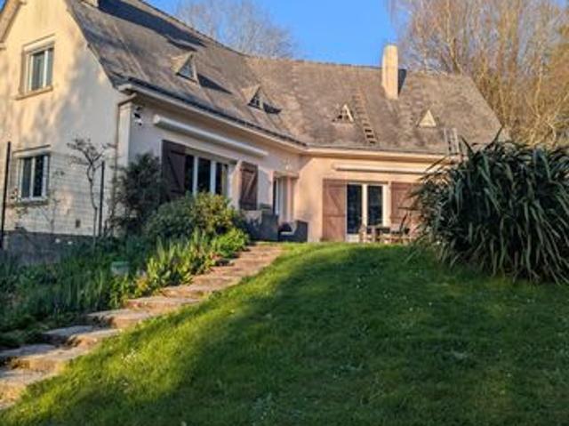 Maison 7 pièces 153 m²