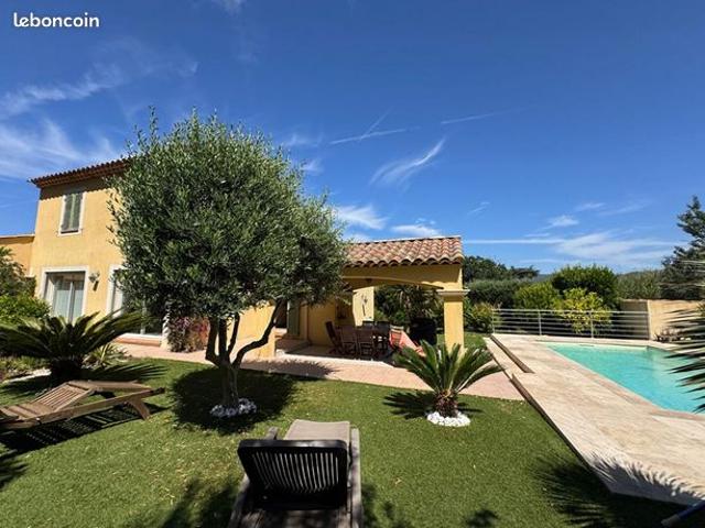 Maison 7 pièces 153 m²