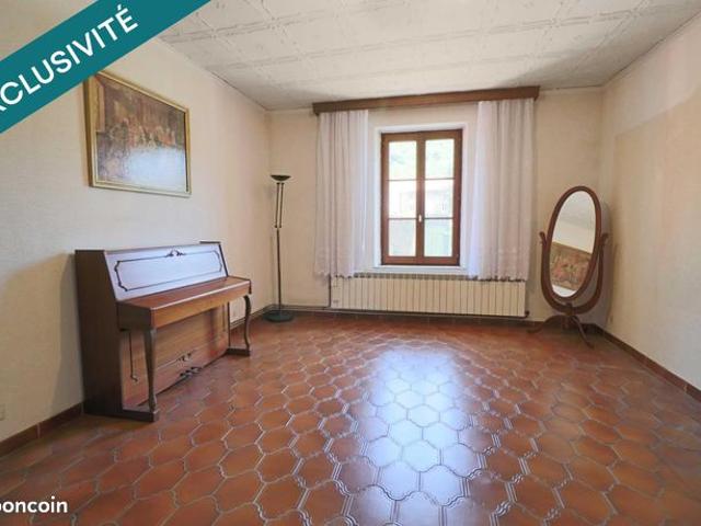 Maison 7 pièces 153 m²