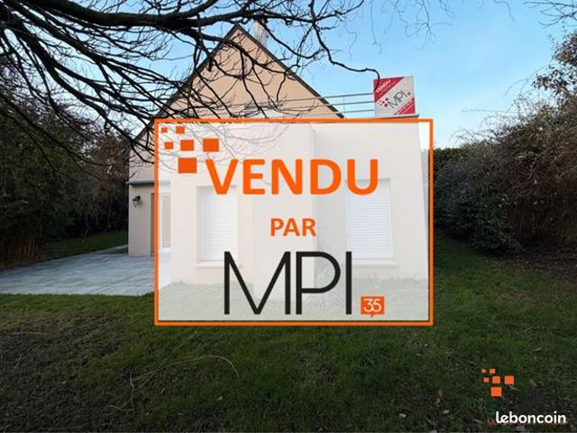 Maison 7 pièces 153 m²
