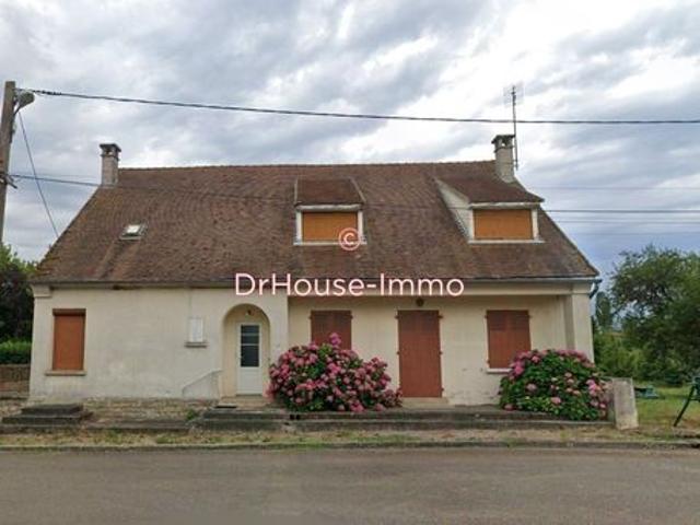 Maison 7 pièces 153 m²