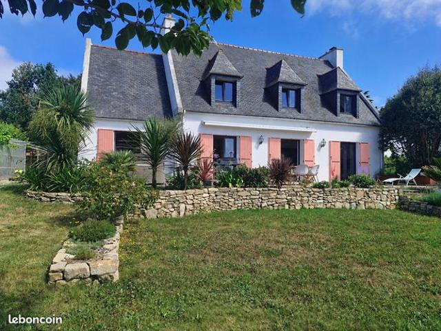 Maison 7 pièces 153 m²