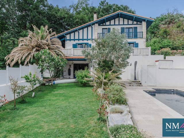 Maison 7 pièces 153 m²