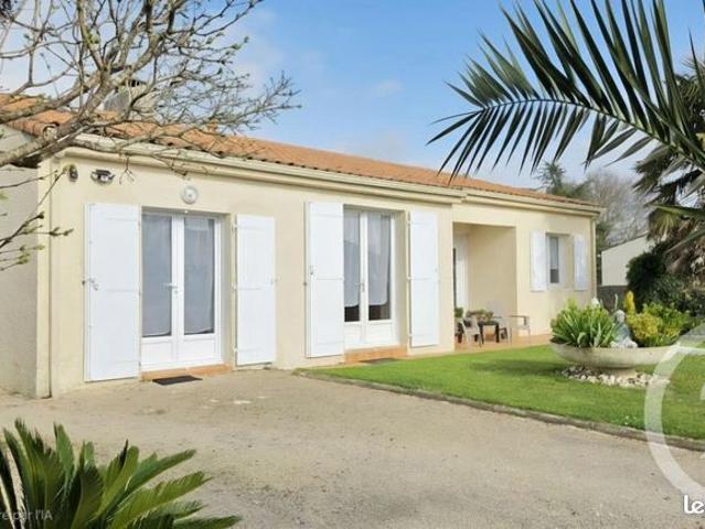 Maison 7 pièces 153 m²