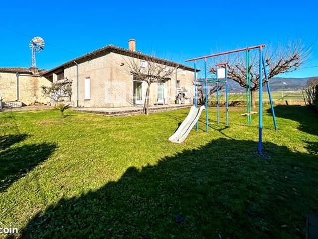 Maison 7 pièces 153 m²