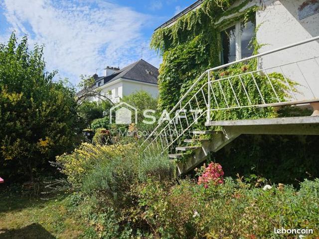 Maison 7 pièces 153 m²