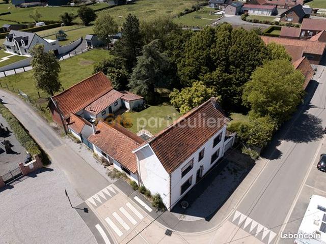 Maison 7 pièces 153 m²