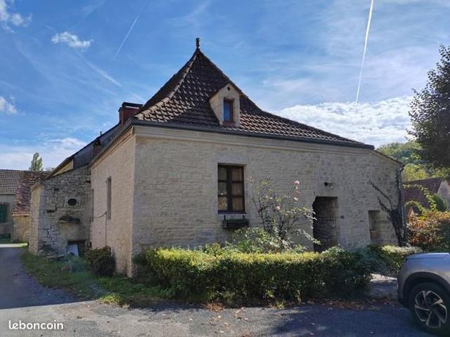 Maison 7 pièces 153 m²