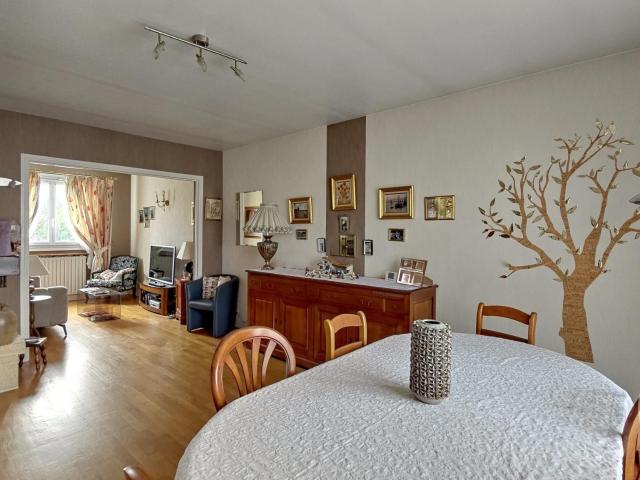 Maison 7 pièces 153 m²