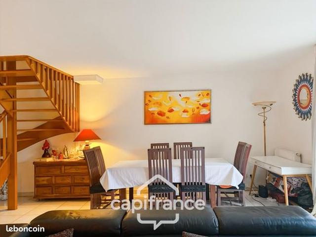 Maison 7 pièces 153 m²