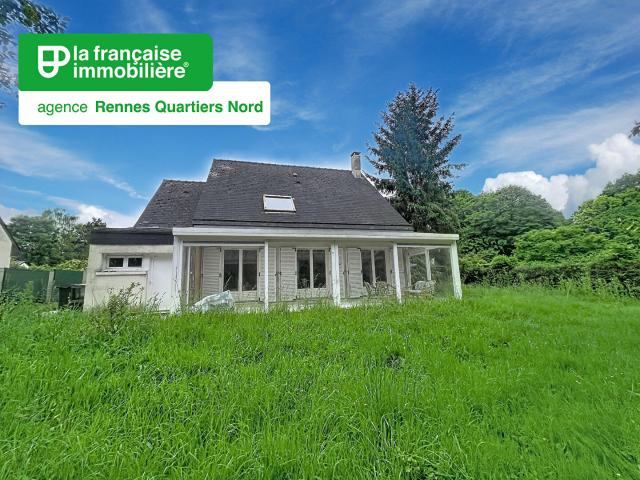 Maison 7 pièces 153 m²