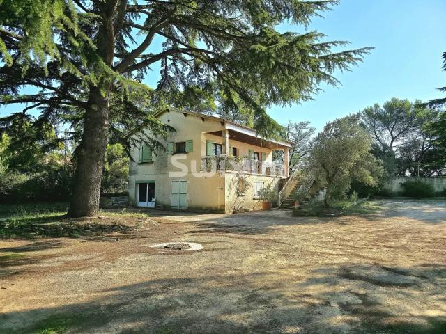 Maison 7 pièces 153 m²