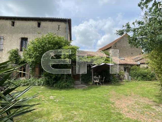 Maison 7 pièces 153 m²