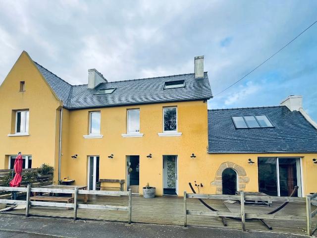 Maison 7 pièces 153 m²
