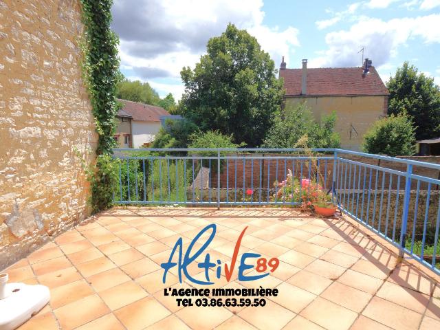Maison 7 pièces 153 m²
