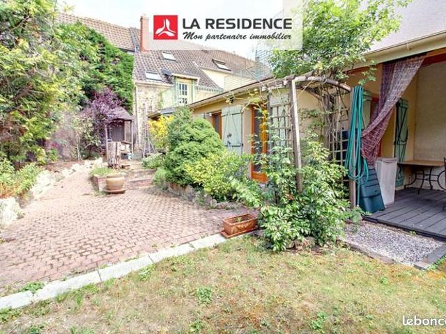 Maison 7 pièces 153 m²