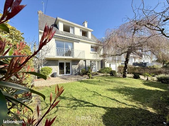 Maison 7 pièces 153 m²