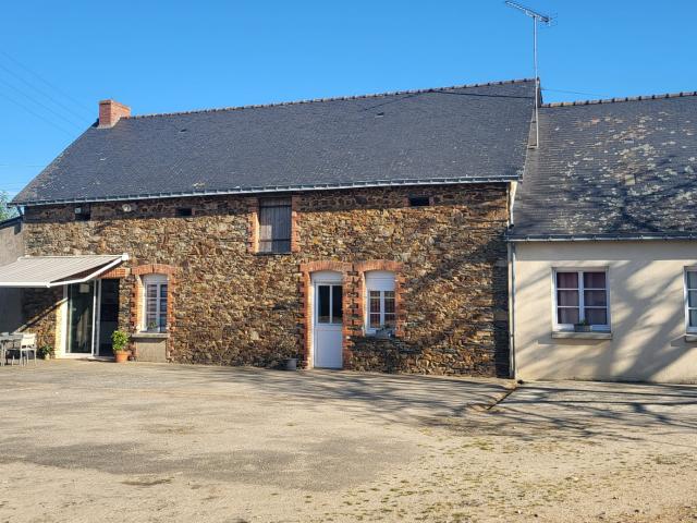 Maison 7 pièces 153 m²
