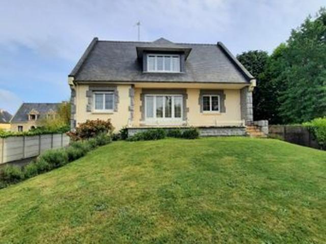Maison 7 pièces 153 m²