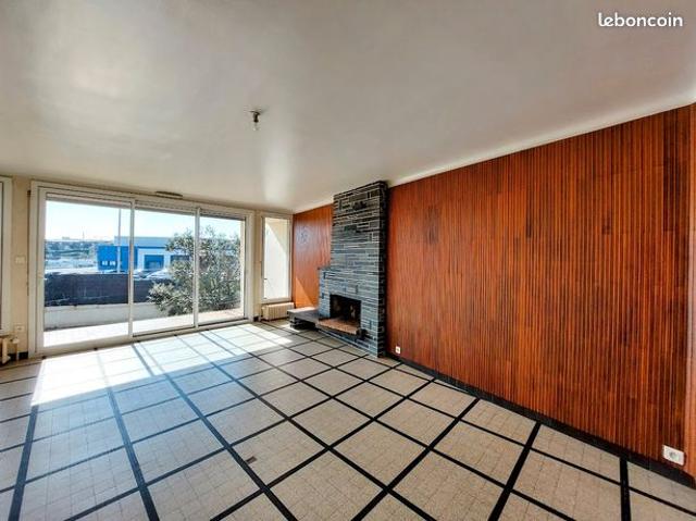 Maison 7 pièces 153 m²