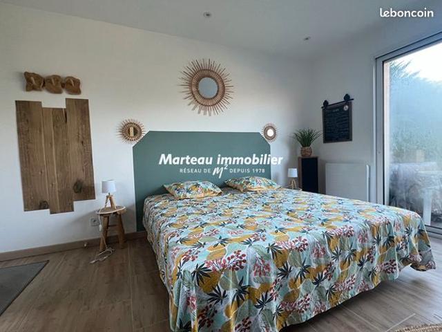 Maison 7 pièces 153 m²