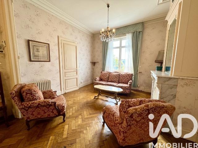 Maison 7 pièces 153 m²