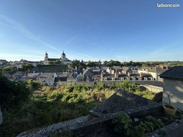 Maison 7 pièces 153 m²