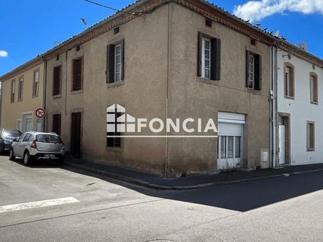 Maison 7 pièces 153 m²