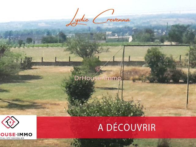 Maison 7 pièces 153 m²