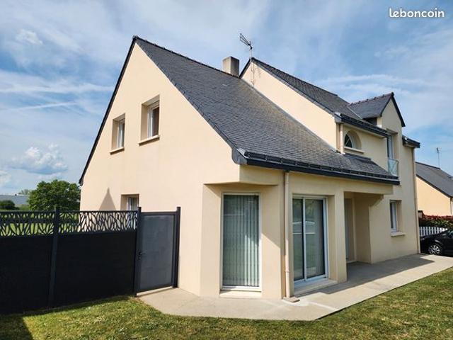 Maison 7 pièces 153 m²