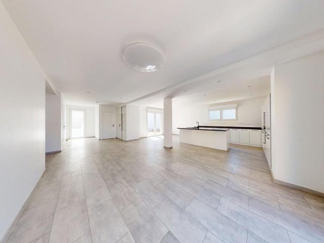 Maison 7 pièces 153 m²