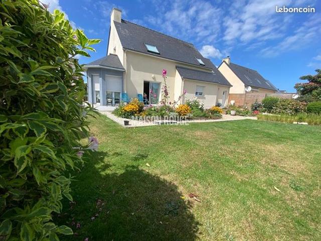 Maison 7 pièces 153 m²