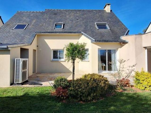 Maison 7 pièces 153 m²