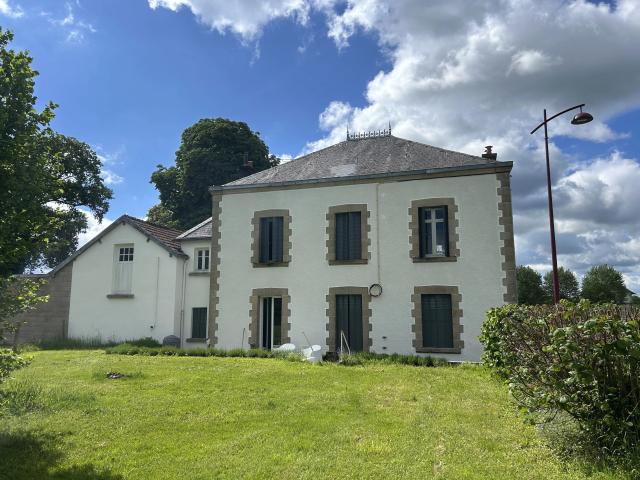 Maison 7 pièces 153 m²