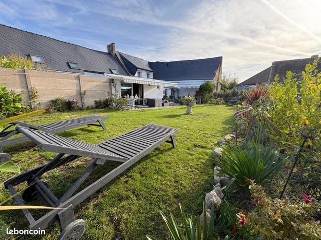 Maison 7 pièces 153 m²