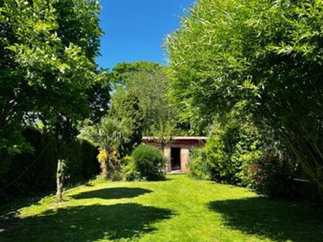 Maison 7 pièces 153 m²