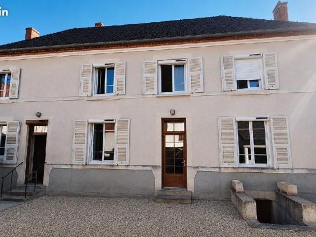 Maison 7 pièces 153 m²