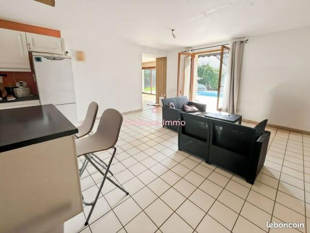 Maison 7 pièces 153 m²