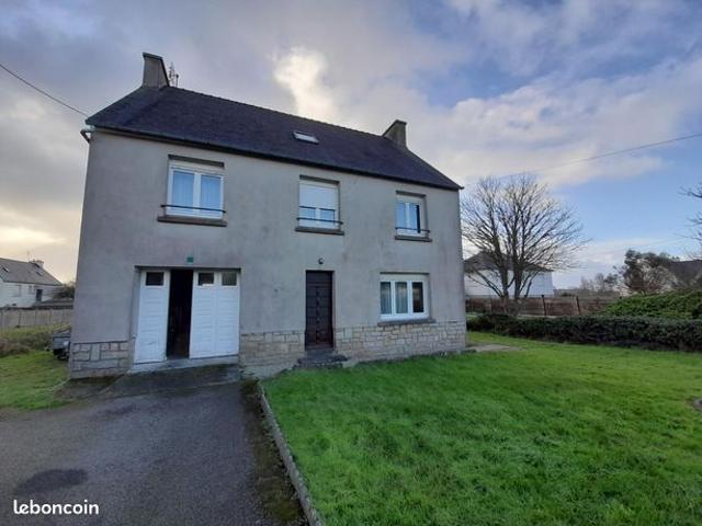Maison 7 pièces 153 m²