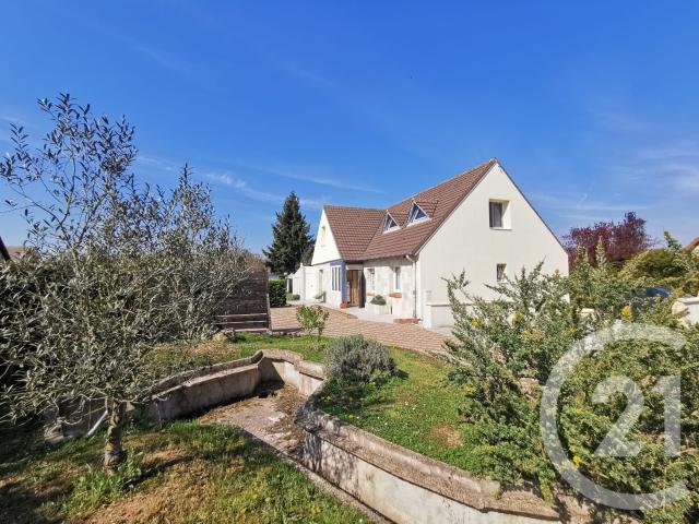 Maison 7 pièces 153 m²