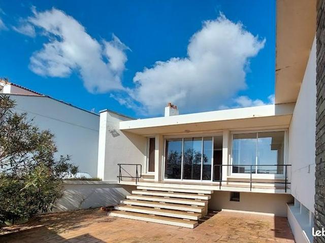 Maison 7 pièces 153 m²