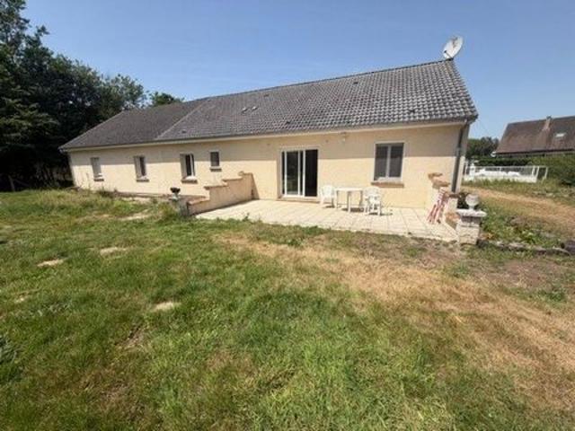 MAISON 7 PIECES 164 M2