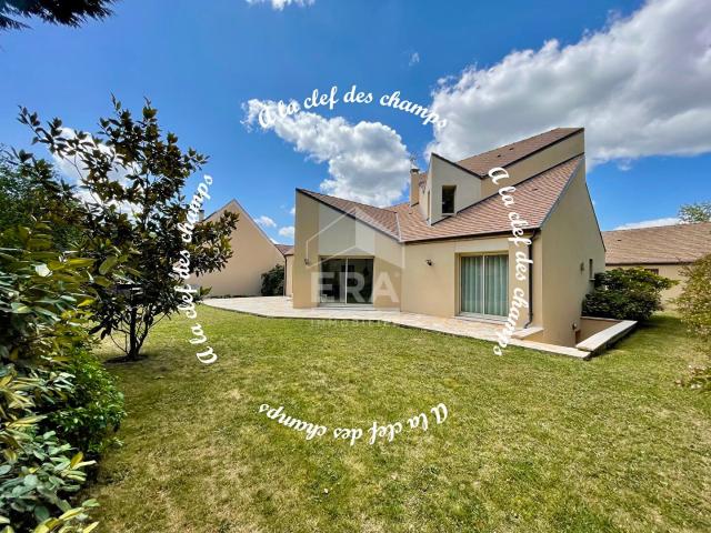 Maison 7 pièces 164 m²
