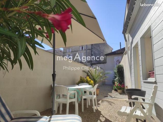 Maison 7 pièces 164 m²