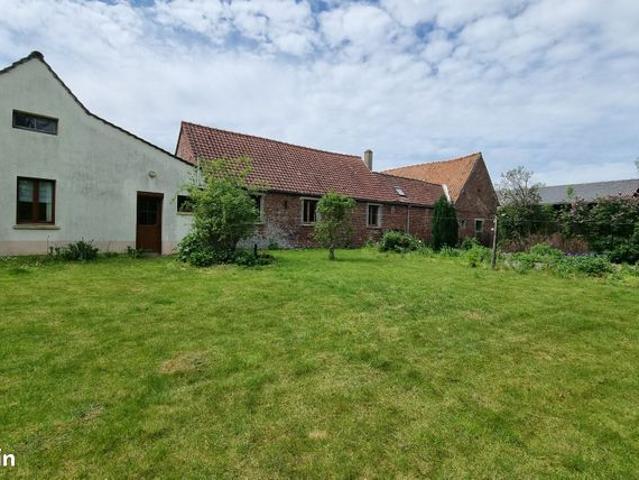 Maison 7 pièces 164 m²