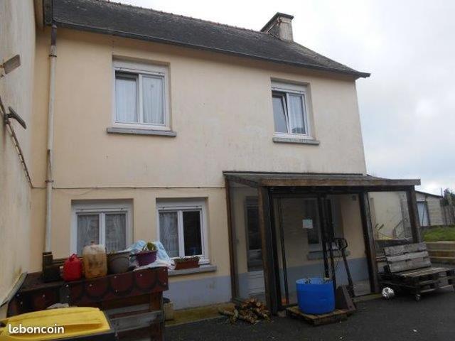 Maison 7 pièces 164 m²