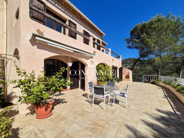 Maison 7 pièces 164 m²